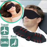 Sleeping Eye Mask Travel Rest Aid