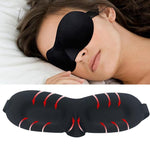 Sleeping Eye Mask Travel Rest Aid