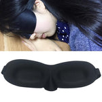 Sleeping Eye Mask Travel Rest Aid