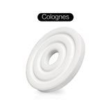 Magnetic Double Ring Aromatherapy Diffuser