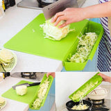 Kitchen Foldable Chopping Cutting Board