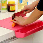 Kitchen Foldable Chopping Cutting Board