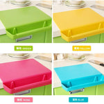 Kitchen Foldable Chopping Cutting Board