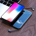 Universal Mobile Wireless Power Bank Charger