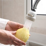 Water Saving Faucet Cute Shower