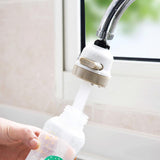 Water Saving Faucet Cute Shower