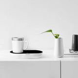 Desktop Smart Cup with Cooling and Warming Function