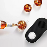 Desktop Smart Cup with Cooling and Warming Function