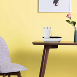 Desktop Smart Cup with Cooling and Warming Function