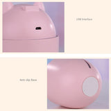 320ml USB Air Humidifier Oil Diffuser