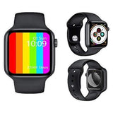 Smart Watch Series 6 W26 Smart Watch Bluetooth Call ECG Temperature Smart Watch