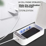 UV Light Sterilizer Box