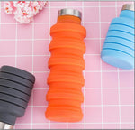 Collapsible Water Bottle