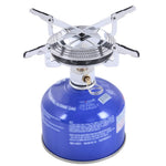 Portable Camping Stove set