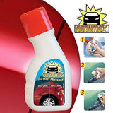 Magic Car Scratch Remover