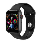 Smart Watch T500 Bluetooth Call Smart Watch ECG Heart Rate Monitor Smartwatch for Android & iOS