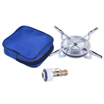 Portable Camping Stove set