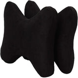 Memory Foam Car Neck Pillow Set of 2 Pieces