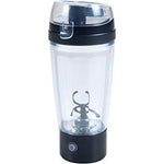 Electric Shaker Blender Bottle