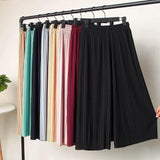Ladies Leisure Culottes