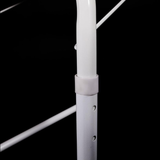 Adjustable Multipurpose Foldable Table Mate