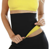 Slimming Waist Sauna Neoprene Body Belt (BUY 1 & GET 1 FREE)
