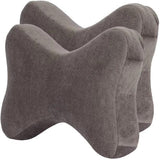 Memory Foam Car Neck Pillow Set of 2 Pieces