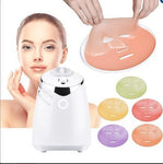 Facial Making Machine