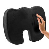 Orthopedic Seat Cushion Lumbar Support Foam