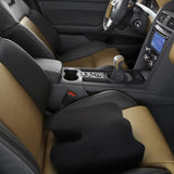 Orthopedic Seat Cushion Lumbar Support Foam