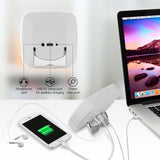 White Noise Machine Sleeping Monitor