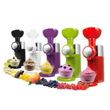 Frozen Fruit Ice Cream Yogurt and Dessert Maker