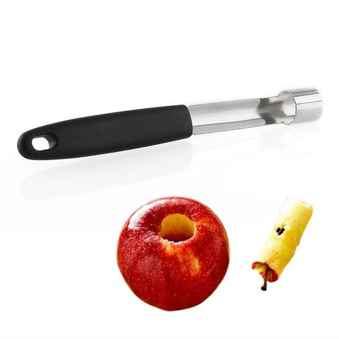 Stainless Steel Apple Fruit Corer