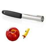 Stainless Steel Apple Fruit Corer