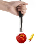 Stainless Steel Apple Fruit Corer