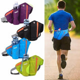 Waist Pack Running Belt