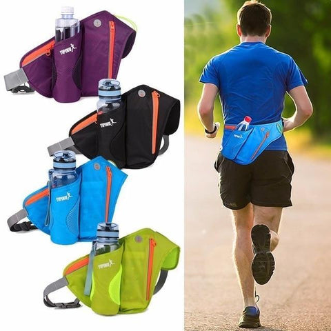 Waist Pack Running Belt