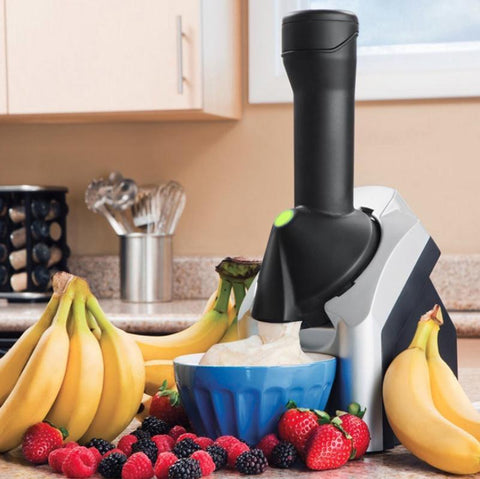 Magic Fruit Dessert Maker