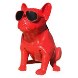 Bulldog Bluetooth Speaker