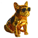 Bulldog Bluetooth Speaker