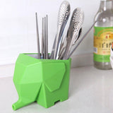 Multi-functional Kitchen Tableware Drainer