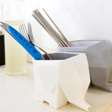 Multi-functional Kitchen Tableware Drainer