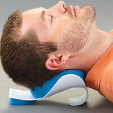 Therapeutic Neck Support Tension Reliever
