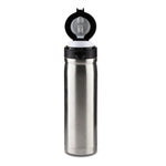 Alkaline Water Purifier Plastic Bottle