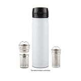 Alkaline Water Purifier Plastic Bottle