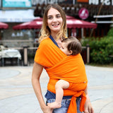 Baby Carrier Sling For Newborns