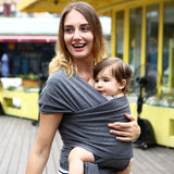 Baby Carrier Sling For Newborns