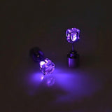 LED Color Change Light Up Flashing Blinking Earring