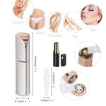 Electric Instant Hair Removal Epilator