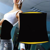Slimming Waist Sauna Neoprene Body Belt (BUY 1 & GET 1 FREE)